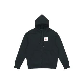 JORDAN Essentials Jackets Men Black