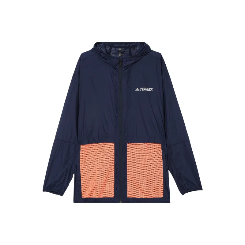 Adidas Jacket Men's College Navy-0