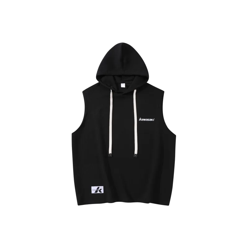 Kawasaki Tank Tops Unisex-0
