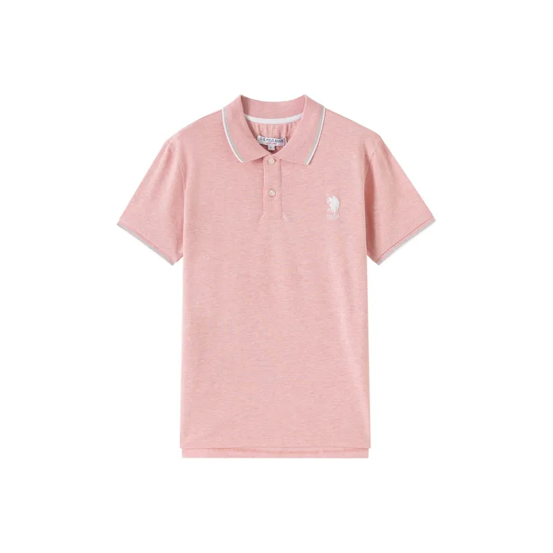 U.S. POLO ASSN. Polo Shirt Men's-2