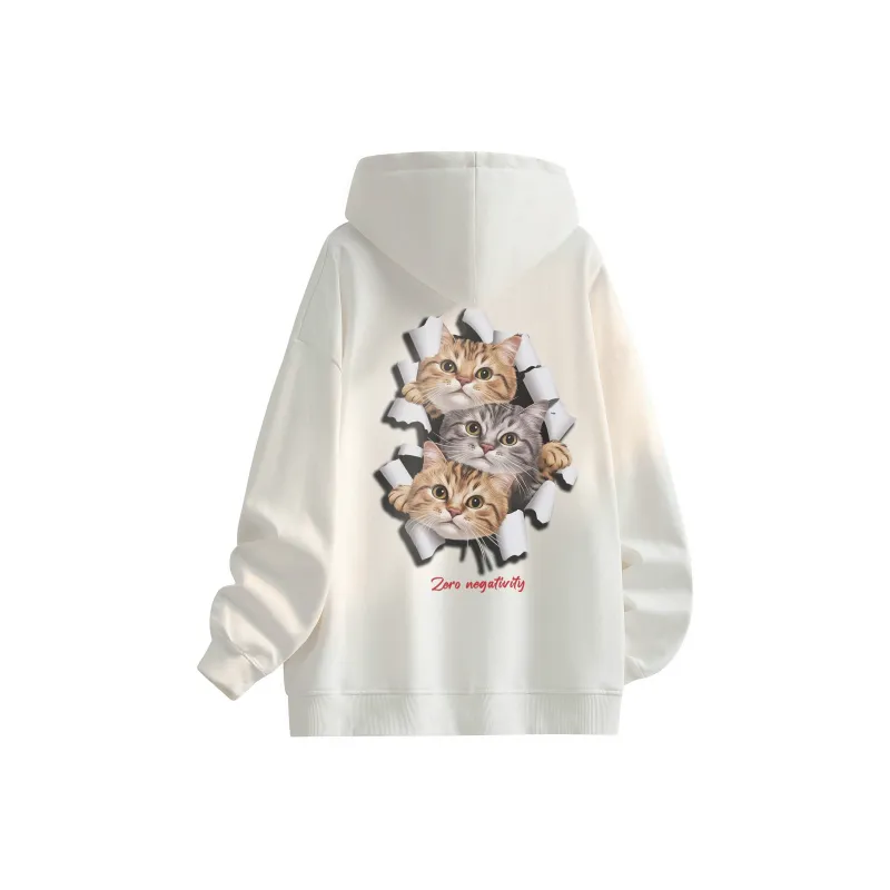 7 SEVFUN Sweatshirts Unisex-10