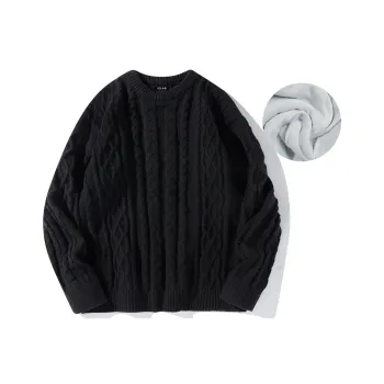I.E Sweaters Unisex