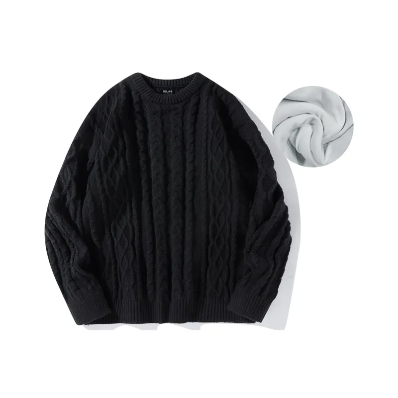 I.E Sweaters Unisex-23