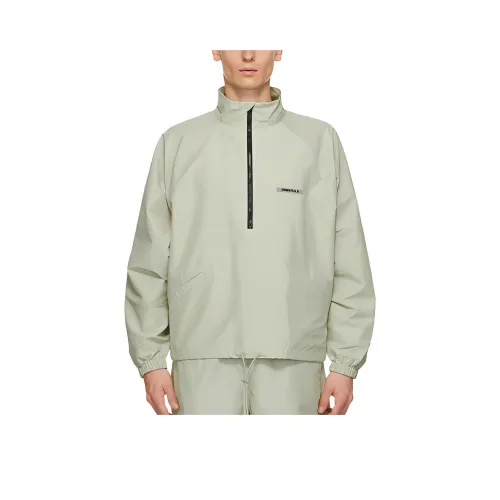 Download Cheap Ediconnect Jordan Outlet APP FW20 Jacket Unisex Gray Green