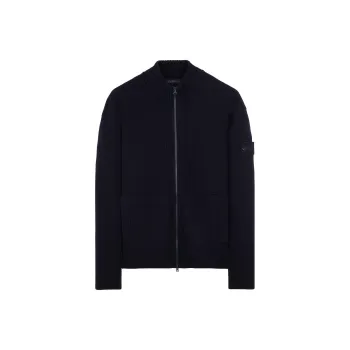 STONE ISLAND Knitwear Unisex Marine Blue