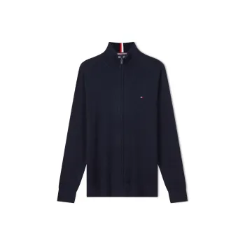Tommy Hilfiger Knitwear Men's Navy Blue