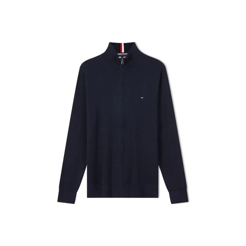 Tommy Hilfiger Knitwear Men's Navy Blue-0