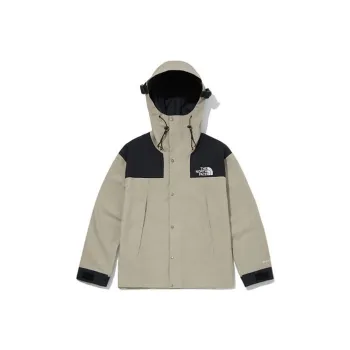 THE NORTH FACE 1990 Collection Jackets Unisex Beige