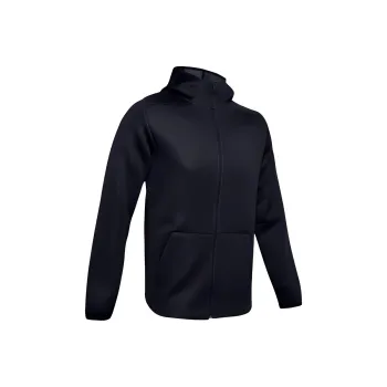 Under Armour Jackets Men Black