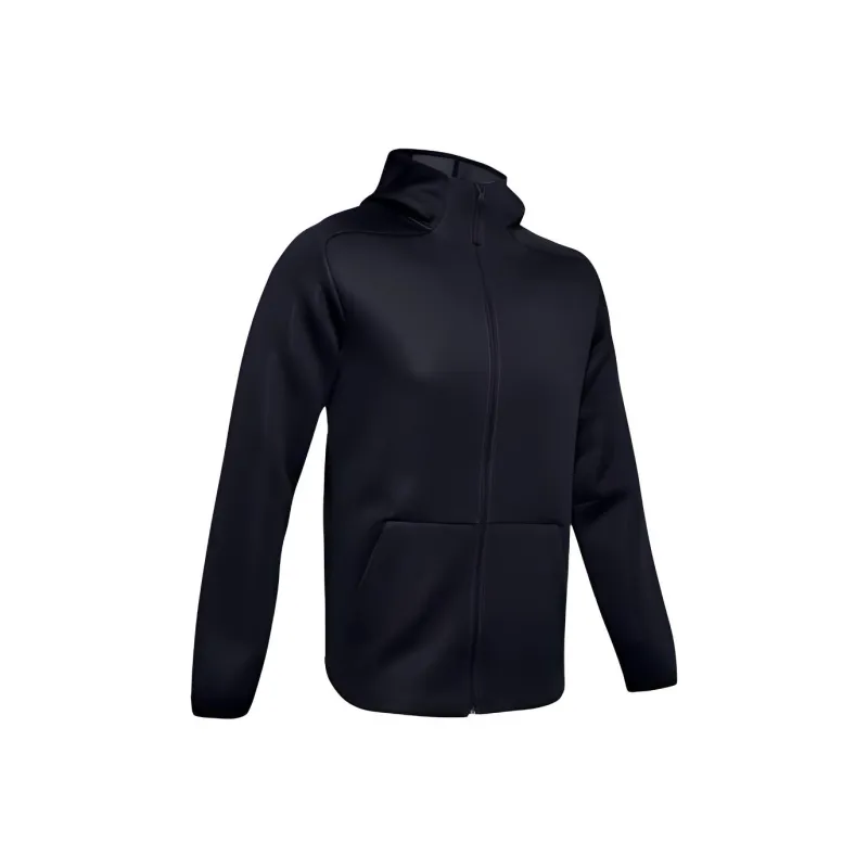 Under Armour Jackets Men Black-0