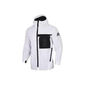 Adidas Jacket Winter Men's White