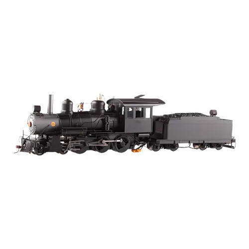 BACHMANN 트레인 오토바이 여행 & 자동차 모델