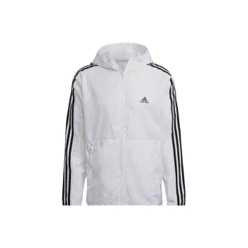 Adidas Jackets Men White