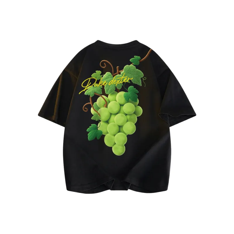 DUKE+DEXTER T Shirts Unisex-8