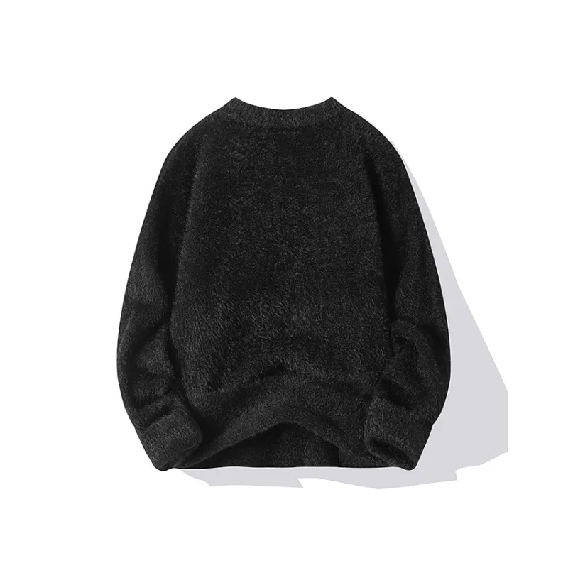 KFKU Sweaters Unisex-10