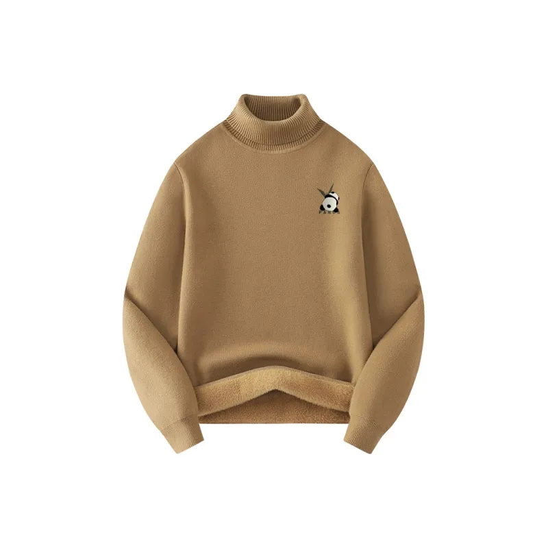 MINISO Sweaters Unisex-2