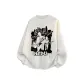 White (Fleece-Lined)