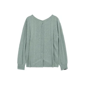 UNVESNO Knitwear Women's
