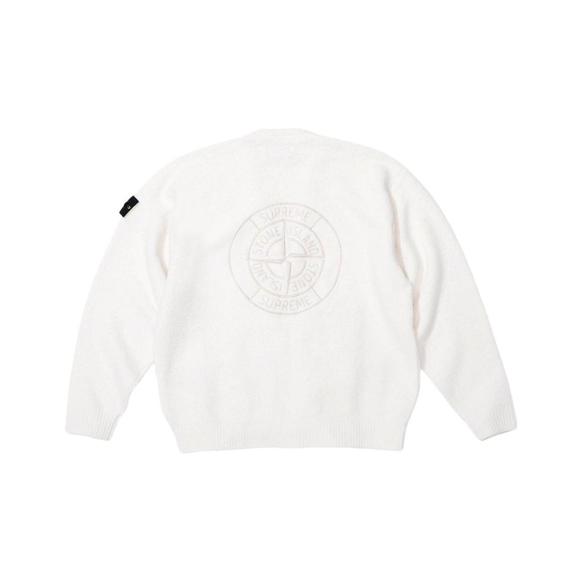 Supreme Knitwear Unisex on Sale & Authentic - POIZON Supreme Knitwear Unisex on Sale & Authentic - POIZON
