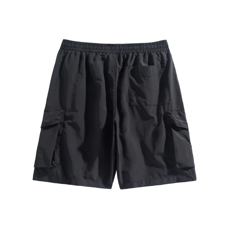 Être Par Lee Cargo Shorts Unisex-1