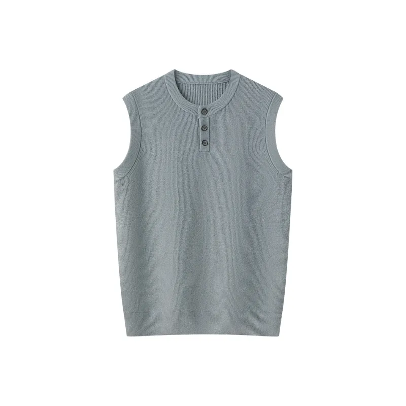 H YXIANG Tank Tops Men-3