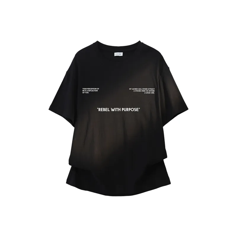 YOSICIL T Shirts Unisex-0