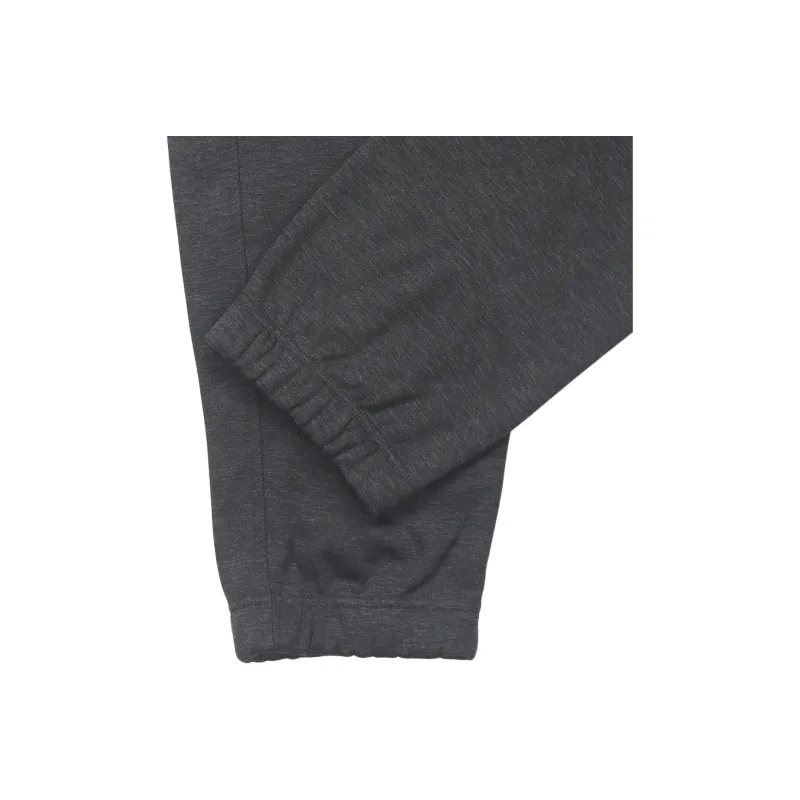 UNIQLO Knitted Sports Pants Unisex Dark Gray-3