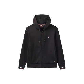 FILA Jackets Men Legend Blue