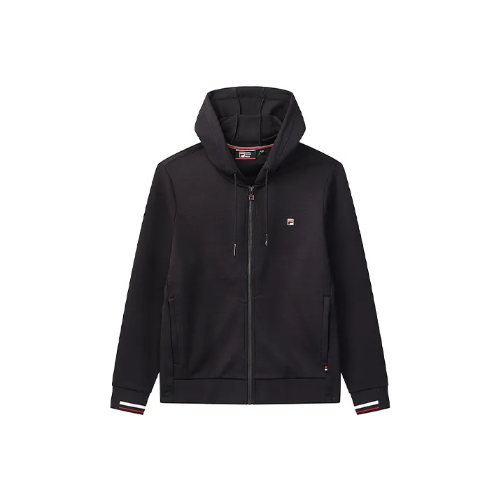 FILA Jackets Men Legend Blue-0