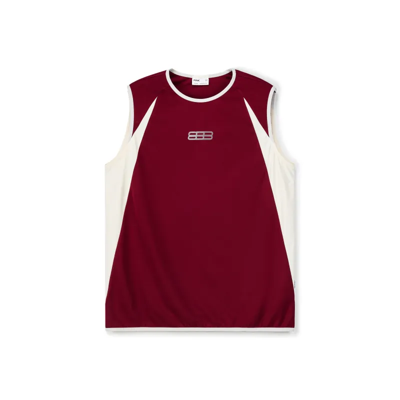 FPA ALWAYS MOVING Series Tank Tops Unisex-12