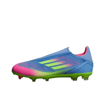 Adizero F50 Adidas League Laceless Fg Mg 'Celestial Victory Pack'