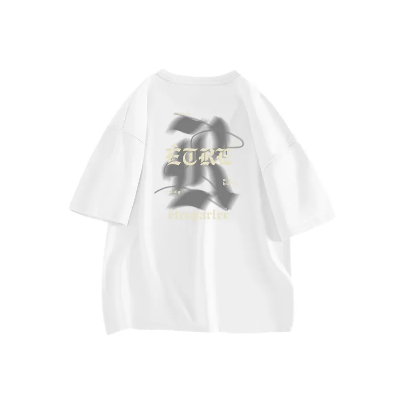 Être Par Lee T Shirts Unisex-3