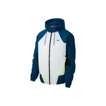 Nike Jackets Men Power Blue