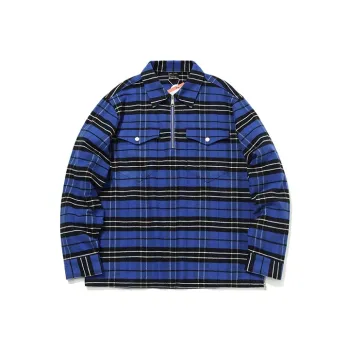 Xlarge X LINING Jackets Men Blue