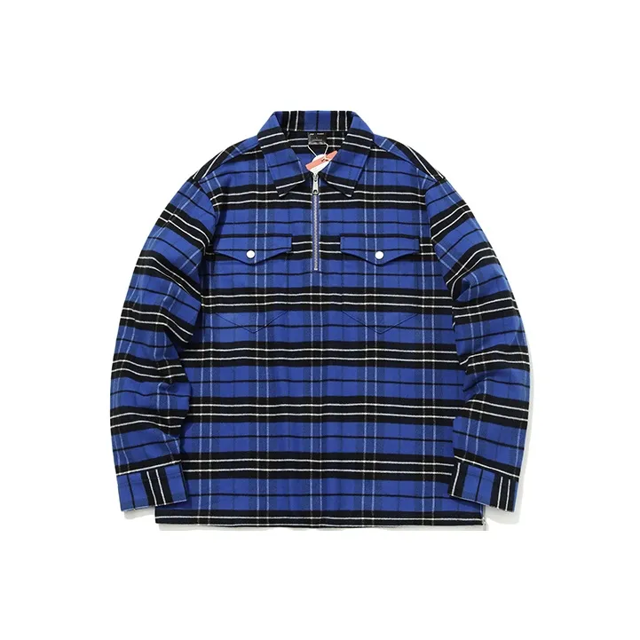 Xlarge X LINING Jackets Men Blue-0