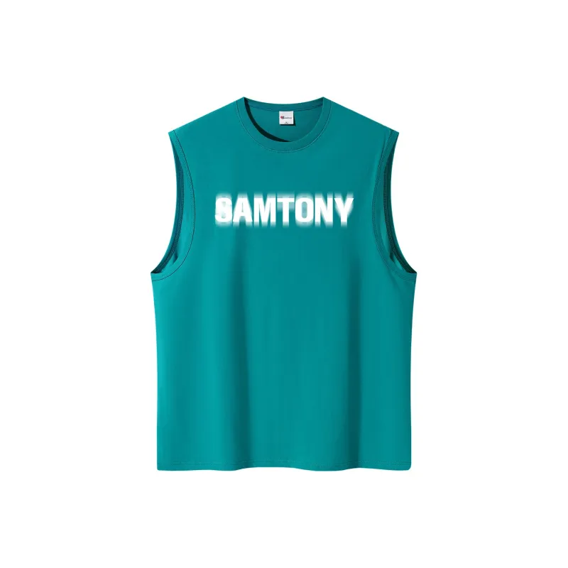 Samtony Tank Tops Unisex-17