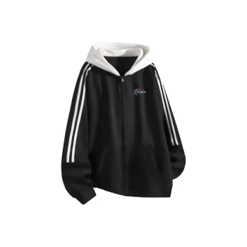 BOBBY ABLEY Sweatshirt Unisex Black