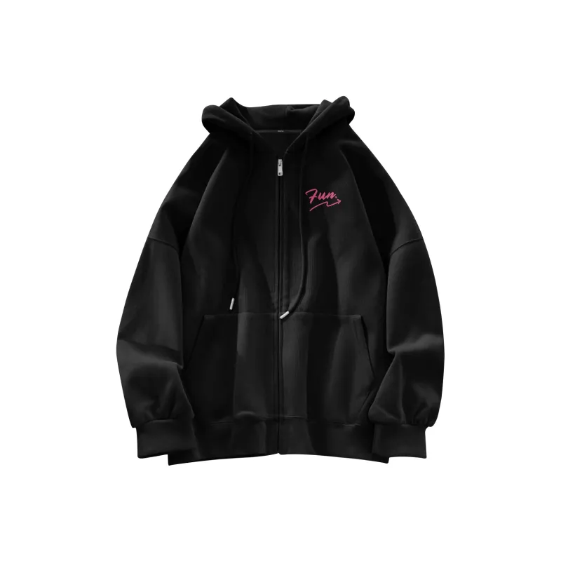 MINISO Sweatshirts Unisex-23
