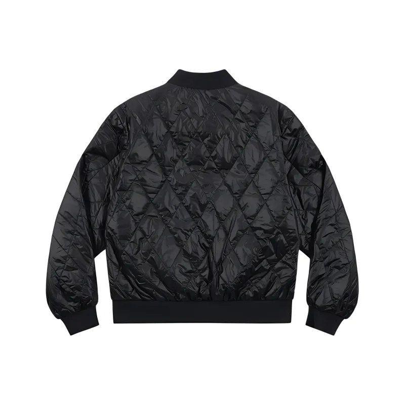 GOOD BAI Series 916 Jackets Unisex Black-1