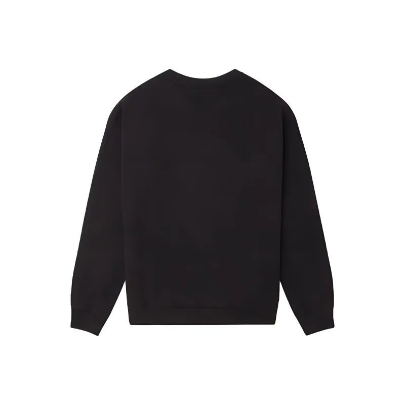 VERSACE Medusa Logo Sweatshirt-1