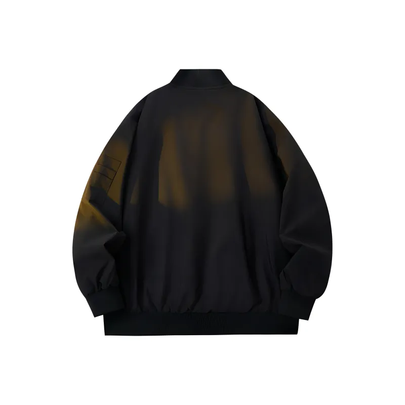 LEVEL Jackets Unisex Black-1
