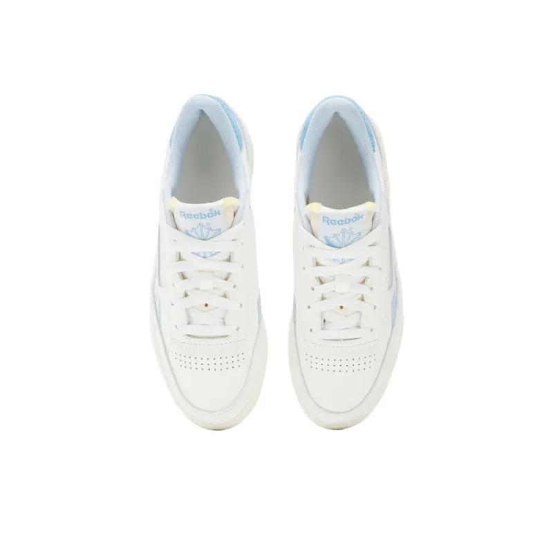 Reebok Women's Club C Revenge Vintage 'Chalk Recovery Blue' Women's-4