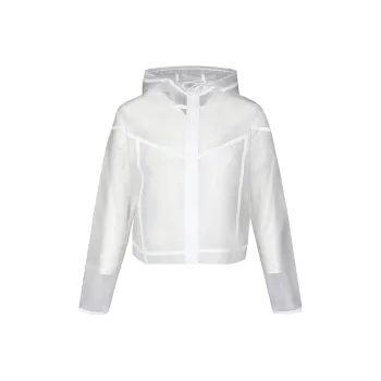 Nike Jackets Unisex White