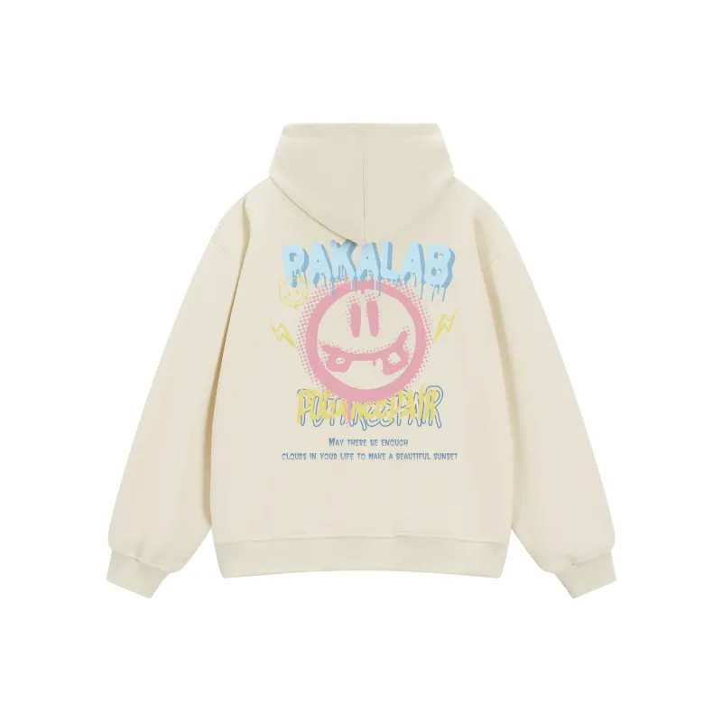 PAKA Sweatshirts Unisex-15