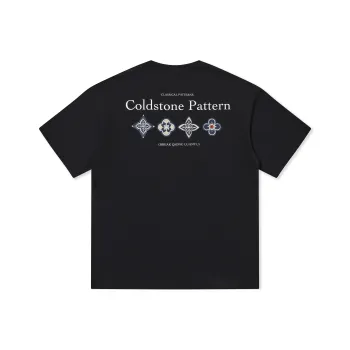 COLDSTONE T Shirts Unisex