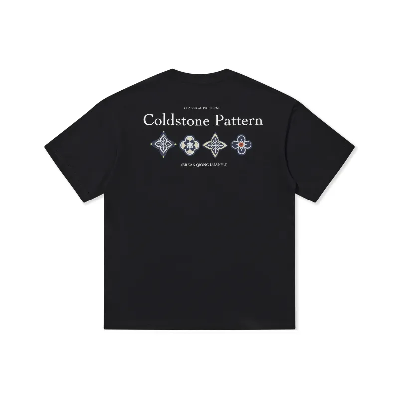 COLDSTONE T Shirts Unisex-9