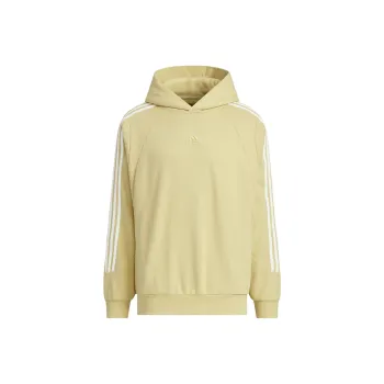 Adidas FW24 Sweatshirt Unisex Sand Brown