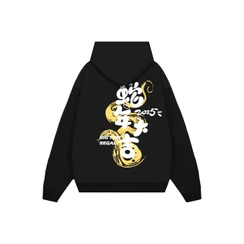 BIG TIME REGAL Sweatshirt Unisex