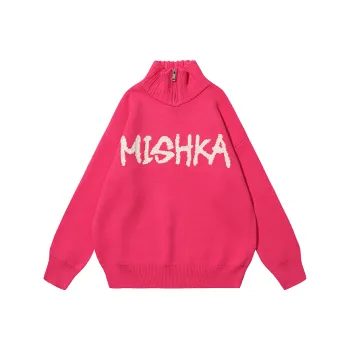 Mishkanyc Sweaters Unisex