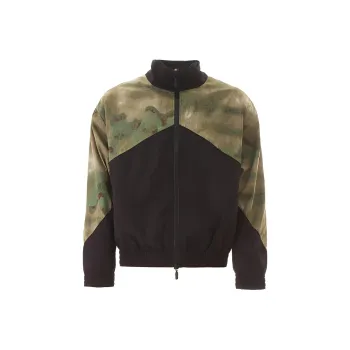 RHUDE Flight Jacket